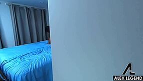 avery jane's cheating ass creampie rush