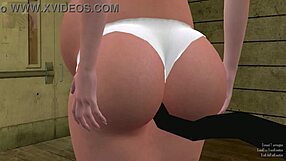 whoa these triplet sisters' bellies inflating with asses ripped clothes 😱🍑