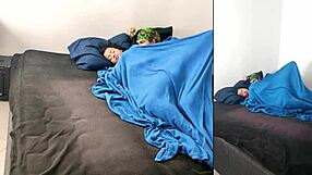 My niece was on Tik-Tok when the camera recorded me fucking her tight pussy in doggystyle and missionary.