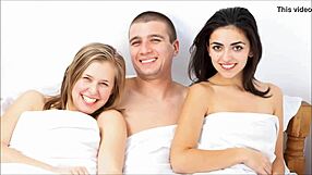 Get Wild At The Hottest Sex Party With Steamy Group Action Ideas!