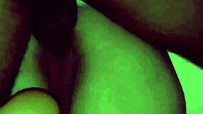 Hidden Cam Catches Indonesian Massage Turning Into Real Hotel Creampie Sex