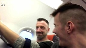 Latina babe gets her JUICY PUSSY LICKED and FUCKED in SPANISH check-in session