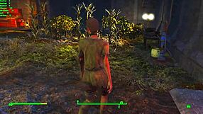 Mod Powers Build Dream Harem with Naughty Scenes 07