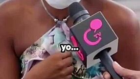 that venezuelan mom's got real guts protecting her daughters family reunions on elchicletv feel the heart