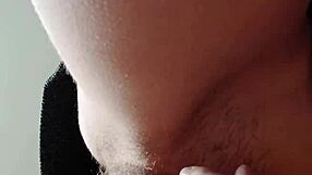 Can You Handle My Intense Hairy Pussy Masturbation Orgasm?