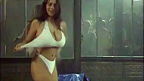 What makes these fat bbw tits jiggle in the hottest compilation ever?