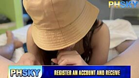 Roommate's curvy wet pussy lips drip during dorm cowgirl creampie ride