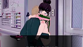 lets play short stories 1 with big tits blowjob and group sex!