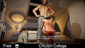 Crush college