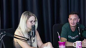 Compilations of val mineirinha in bora cast with bruna carlos watch on sheer red