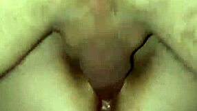 hey, sara's getting yet another creampie right now