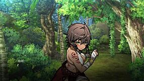 What Secrets Hide in F-Ist Part 003's Big Tits and Ass Finale?