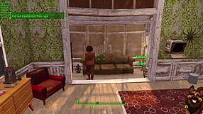 Mod Powers Build Dream Harem with Naughty Scenes 07