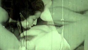 Ever wonder what vintage erotic hairy lesbians did in retro antique scenes?