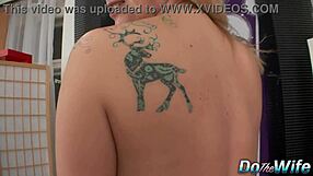 hey ani blackfox your ass craves that thick cock creampie deep