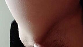 Can You Handle My Intense Hairy Pussy Masturbation Orgasm?