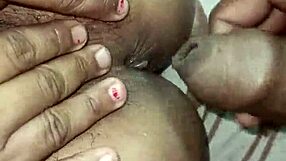 i feel my ass stretched wide as husband pounds me deep and raw