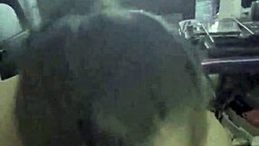 i love sucking on those big tits while deepthroating as a slutty housewife