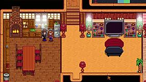 Jodi's Wild Stardew Valley Fuck! Part 1 Español Xtardew