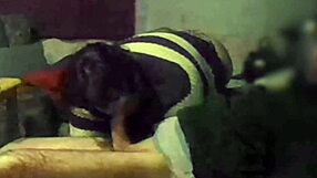 faby the submissive milf unleashes her inner whore begs for more anal cock and cum with dirty talk