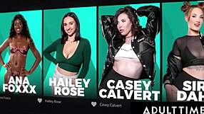 Sex addict teen puck fisted double vaginally penetrated in rough gangbang