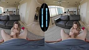 Ready for Lucky Anne's Tight Pussy Squeezing Your Cock, Inked Hottie Style?