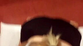 Listen to the intimate whispers and gentle sounds of deep affection