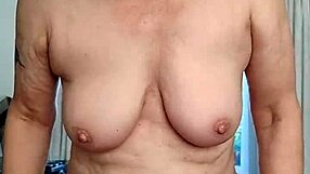 my dildo hits spots you dream of housewife orgasm