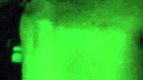 Milf Gets Fucked Outdoor at Night by Huge Cock with Cumshot!