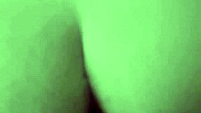 Puta Latina Gets Bent Over Doggystyle Pounded Hard