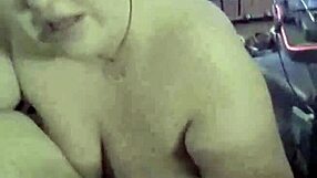 i love sucking on those big tits while deepthroating as a slutty housewife