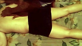 Hidden Cam Catches Indonesian Massage Turning Into Real Hotel Creampie Sex