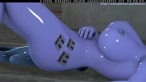 MLP Daring Do Mummy Fuck