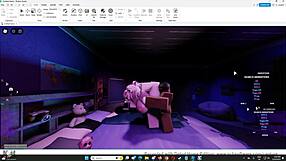 Destroying That Tight Catgirl Pussy Hard!