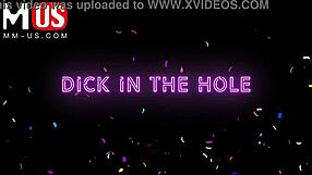 Jerkaoke game with Alyx Star and Chris Blaccwood