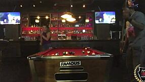 Rome Major Facefucks Pawg Fallon West In Best Date Bj