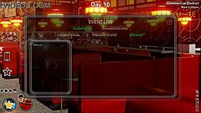 The Inn 37 game adventure unfolds with intense challenges