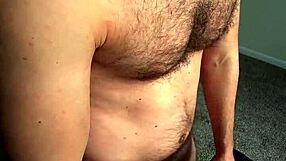 Abstinence Dirty Talk Triggers Rough Orgasm