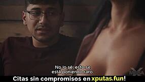 Why Watch Porn When Stepmom's Tits Await Your Creampie?