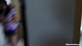 Outdoor asian blowjob by hot saya tachibana