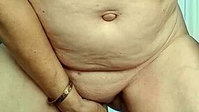 my dildo hits spots you dream of housewife orgasm