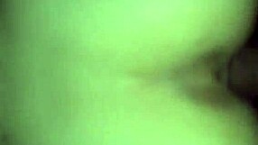 attractive wife appears in an amateur homemade video with a subtle charm