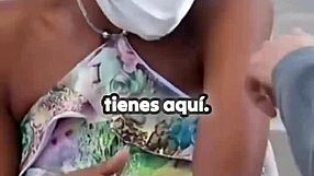 that venezuelan mom's got real guts protecting her daughters family reunions on elchicletv feel the heart