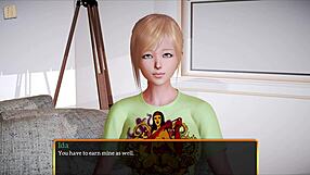 my new family 428 homemade erotic game continues