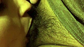 whoa check my girlfriend's juicy lips slurping that asian cock!