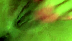 FINGERING my JUICY virgin CHOCOLATE PUSSY till i SCREAM and CREAM