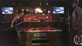 Rome Major Facefucks Pawg Fallon West In Best Date Bj