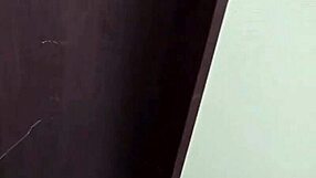 Friend catches our rough dp fuck with beautiful curvy teen and joins the pounding?