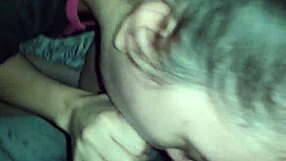 I feel so passionate about Ivana giving that intense blowjob