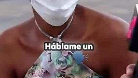 that venezuelan mom's got real guts protecting her daughters family reunions on elchicletv feel the heart